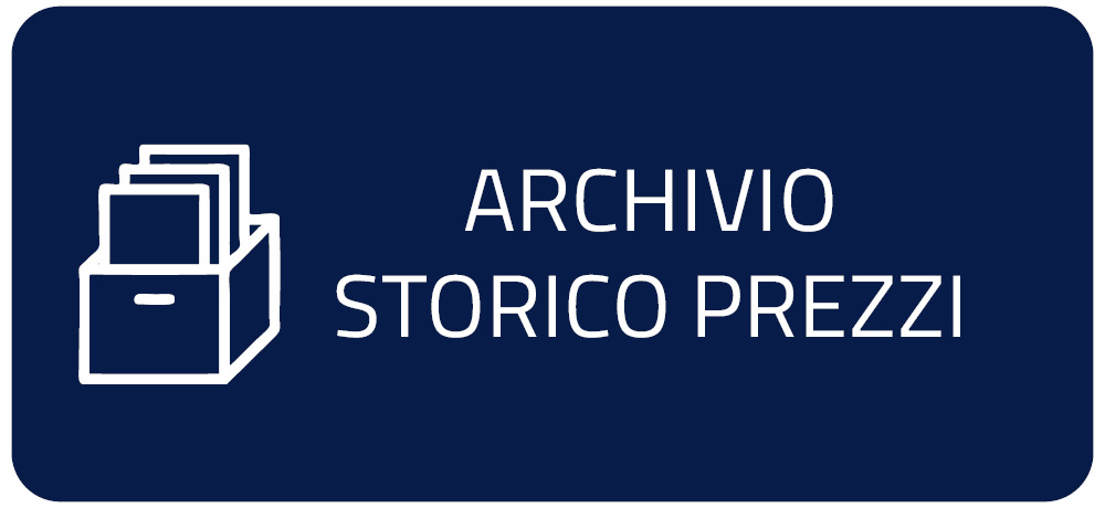 ARCHIVIO Prezzi Borsa Merci 