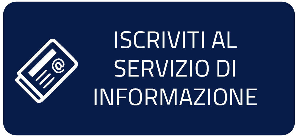 Iscrizione Servizio d'informazione